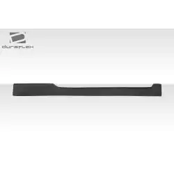 2012-2015 Honda Civic 2DR Bisimoto Edition Side Skirts Rocker Panels - 2 Piece image - 4