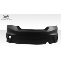 2012-2013 Honda Civic 2DR Duraflex Bisimoto Edition Body Kit - 4 Piece image - 5