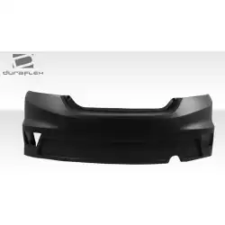 2012-2013 Honda Civic 2DR Bisimoto Edition Body Kit - 4 Piece image - 17