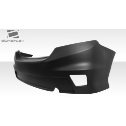 2012-2013 Honda Civic 2DR Duraflex Bisimoto Edition Body Kit - 4 Piece image - 6