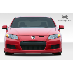 Universal Duraflex GT Concept Front Under Spoiler Air Dam Lip Splitters - 2 Piece (S) image - 3