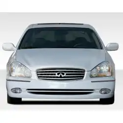 2002-2004 Infiniti Q45 VIP Front Bumper image - 3
