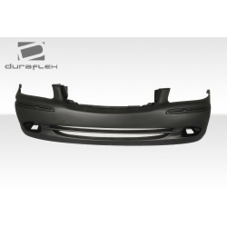 2002-2004 Infiniti Q45 Duraflex VIP Design Front Bumper - 1 Piece image - 4