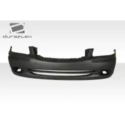 2002-2004 Infiniti Q45 VIP Design Front Bumper - 1 Piece image - 3