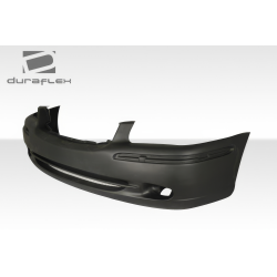 2002-2004 Infiniti Q45 Duraflex VIP Design Front Bumper - 1 Piece image - 5