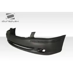 2002-2004 Infiniti Q45 VIP Design Front Bumper - 1 Piece image - 4