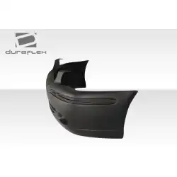 2002-2004 Infiniti Q45 VIP Design Front Bumper - 1 Piece image - 5