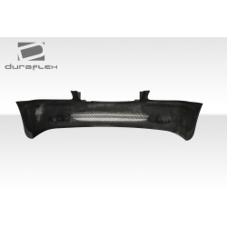 2002-2004 Infiniti Q45 Duraflex VIP Design Front Bumper - 1 Piece image - 7