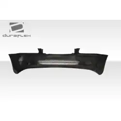 2002-2004 Infiniti Q45 VIP Design Front Bumper - 1 Piece image - 6