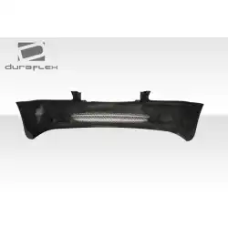 2002-2004 Infiniti Q45 VIP Front Bumper image - 12
