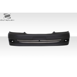 1998-2000 Lexus LS Series LS400 Duraflex VIP Design Front Bumper - 1 Piece image - 6