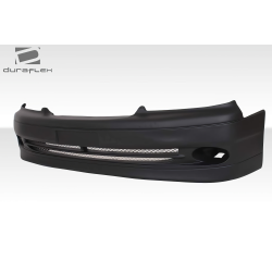 1998-2000 Lexus LS Series LS400 Duraflex VIP Design Front Bumper - 1 Piece image - 7