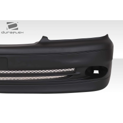 1998-2000 Lexus LS Series LS400 Duraflex VIP Design Front Bumper - 1 Piece image - 9