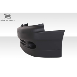 1998-2000 Lexus LS Series LS400 Duraflex VIP Design Front Bumper - 1 Piece image - 10