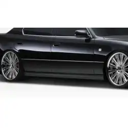 1995-2000 Lexus LS - Lexus VIP Side Skirts image - 3