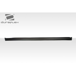 1995-2000 Lexus LS Series LS400 Duraflex VIP Design Side Skirts Rocker Panels - 2 Piece image - 4