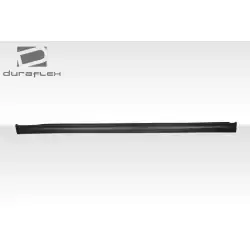 1995-2000 Lexus LS Series LS400 VIP Design Side Skirts Rocker Panels - 2 Piece image - 3