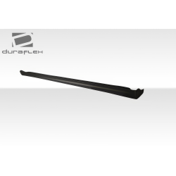 1995-2000 Lexus LS Series LS400 Duraflex VIP Design Side Skirts Rocker Panels - 2 Piece image - 5