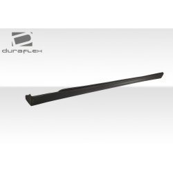 1995-2000 Lexus LS Series LS400 Duraflex VIP Design Side Skirts Rocker Panels - 2 Piece image - 6