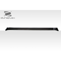 1995-2000 Lexus LS Series LS400 Duraflex VIP Design Side Skirts Rocker Panels - 2 Piece image - 7