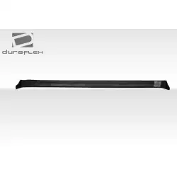 1995-2000 Lexus LS Series LS400 VIP Design Side Skirts Rocker Panels - 2 Piece image - 6
