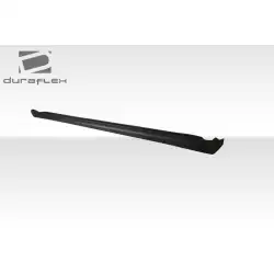 1995-2000 Lexus LS - Lexus VIP Side Skirts image - 9