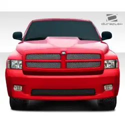 1994-2001 Dodge Ram MP-R Front Bumper - 1 Piece image - 6