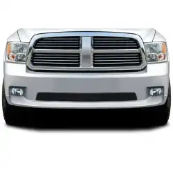 2009-2012 Dodge Ram MP-R Front Bumper - 1 Piece image - 1