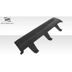 2009-2018 Dodge Ram Quad Cab Duraflex MP-R Side Skirts Rocker Panels - 6 Piece image - 8