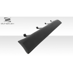 2009-2018 Dodge Ram Quad Cab Duraflex MP-R Side Skirts Rocker Panels - 6 Piece image - 5