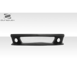 1970-1978 Nissan 240Z 260Z 280Z Duraflex MS-R Front Bumper - 1 Piece image - 4