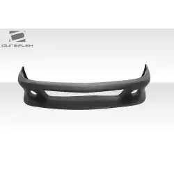 1970-1978 Nissan 240Z 260Z 280Z MS-R Front Bumper - 1 Piece image - 5