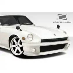 1970-1978 Nissan 240Z MS-R Front Bumper image - 5