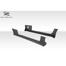 1970-1978 Nissan 240Z 260Z 280Z 2DR Duraflex MS-R Body Kit - 4 Piece image - 5