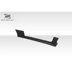 1970-1978 Nissan 240Z 260Z 280Z 2DR MS-R Side Skirts Rocker Panels - 2 Piece image - 5