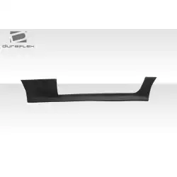 1970-1978 Nissan 240Z 260Z 280Z 2DR MS-R Side Skirts Rocker Panels - 2 Piece image - 6