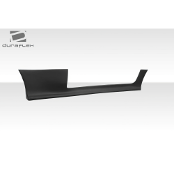 1970-1978 Nissan 240Z 260Z 280Z 2DR Duraflex MS-R Side Skirts Rocker Panels - 2 Piece image - 8