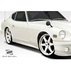 1970-1978 Nissan 240Z MS-R Side Skirts image - 7