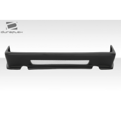 1970-1978 Nissan 240Z 260Z 280Z Duraflex MS-R Rear Bumper - 1 Piece image - 3