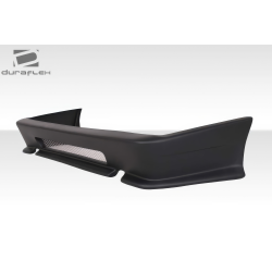 1970-1978 Nissan 240Z 260Z 280Z Duraflex MS-R Rear Bumper - 1 Piece image - 5