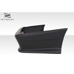 1970-1978 Nissan 240Z 260Z 280Z Duraflex MS-R Rear Bumper - 1 Piece image - 7