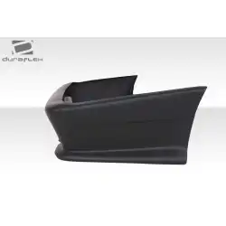 1970-1978 Nissan 240Z 260Z 280Z MS-R Rear Bumper - 1 Piece image - 7