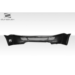 1997-2004 Chevrolet Corvette C5 Couture Polyurethane TS Edition Front Bumper - 1 Piece image - 6