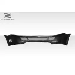1997-2004 Chevrolet Corvette C5 Polyurethane TS Edition Front Bumper - 1 Piece image - 5
