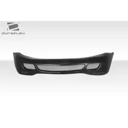 1997-2004 Chevrolet Corvette TS Edition Front Bumper image - 5