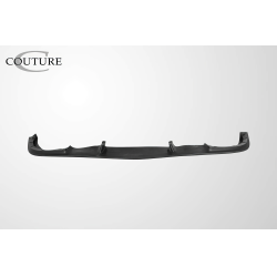 1997-2004 Chevrolet Corvette C5 Couture Polyurethane TS Edition Front Lip Under Spoiler Air Dam - 1 Piece image - 3