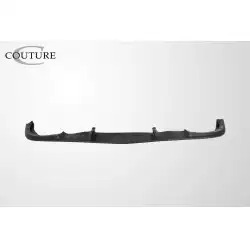 1997-2004 Chevrolet Corvette C5 Polyurethane TS Edition Front Lip Under Spoiler Air Dam - 1 Piece image - 2
