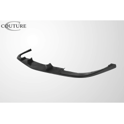 1997-2004 Chevrolet Corvette C5 Couture Polyurethane TS Edition Front Lip Under Spoiler Air Dam - 1 Piece image - 4
