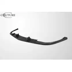 1997-2004 Chevrolet Corvette C5 Polyurethane TS Edition Front Lip Under Spoiler Air Dam - 1 Piece image - 3