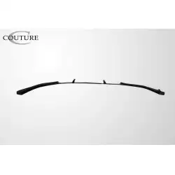 1997-2004 Chevrolet Corvette C5 Polyurethane TS Edition Front Lip Under Spoiler Air Dam - 1 Piece image - 5